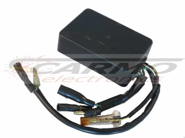 Yamaha X-Max 400 2018-2020 High Performance ECU Flash tuning + Akrapovic S-Y4SO018-HRAASS (Stage 3)